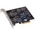 thumbnail image 1 of Tarjeta PCIe Sonnet Allegro USB-C de 4 puertos para Mac Pro/Windows, 1 of 4