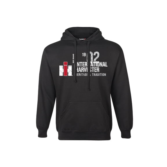 Case IH - IH Centerline : 1902 - Men's Pullover Hoodie