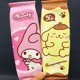 thumbnail image 3 of Estuche de lápices estilo caramelo de la serie Anime sanrio, bonito estuche kawaii Cinnamoroll Melody Kuromi, papelería para estudiantes, bolsa de almacenamiento de regalo, caja de lápices, 3 of 4