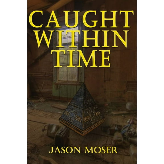 Caught Within Time (Paperback)