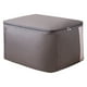 thumbnail image 3 of Waterproofs And Moistures-proof Clothing Cotton Quilt Storage Bag Packing Moving Quilt Storage Bag Thickened Clothing Pants Storage Bag Deals Of The Day Clearance, 3 of 7