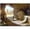 Digital painting 3, variant on A digital oil painting depicting Jesus Christ leaving the empty tomb at sunset, a religious resurrection scene wall hanging, suitable for home living room, 16x20 inches, unframed.,Digital painting 8