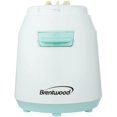 thumbnail image 6 of Brentwood 180 W 14 oz Personal Blender, Blue, 6 of 6