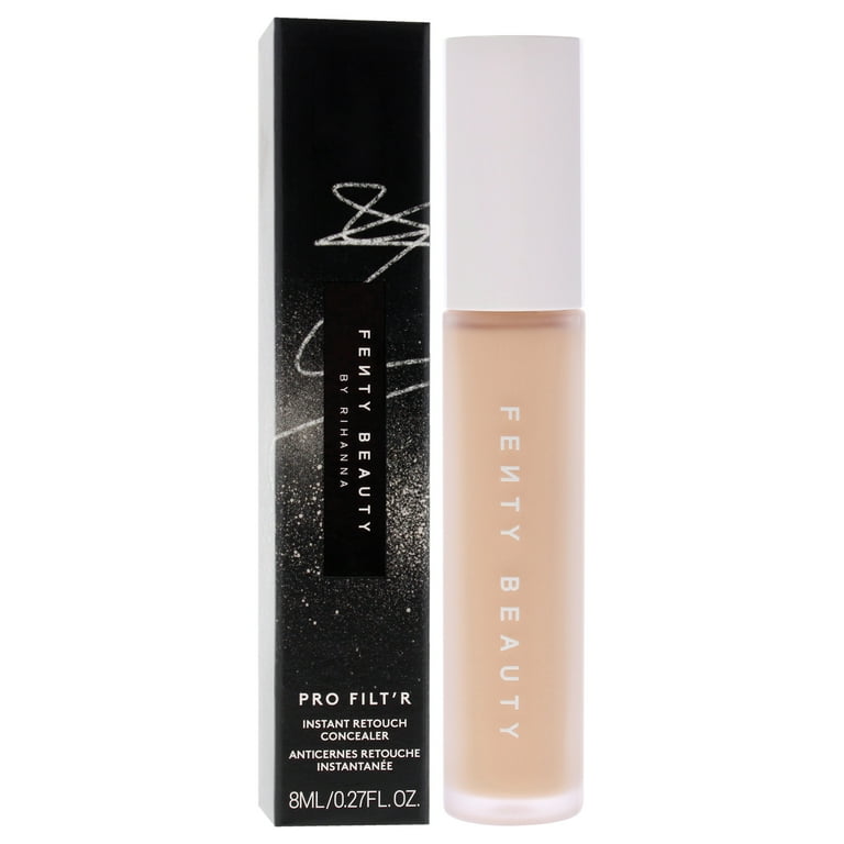 Pro Filtr Instant Retouch Concealer 180 Light Medium With Warm