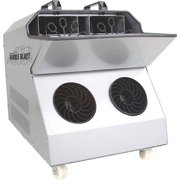 American DJ - Bubble Blast Bubble Machine