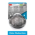 thumbnail image 4 of 3M 8656ES Latex Paint and Odor Respirator R95, 4 of 4