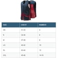 thumbnail image 3 of BERETTA WOMEN'S SILVER PIGEON EVO VEST-GRAY/LAV, 3 of 3