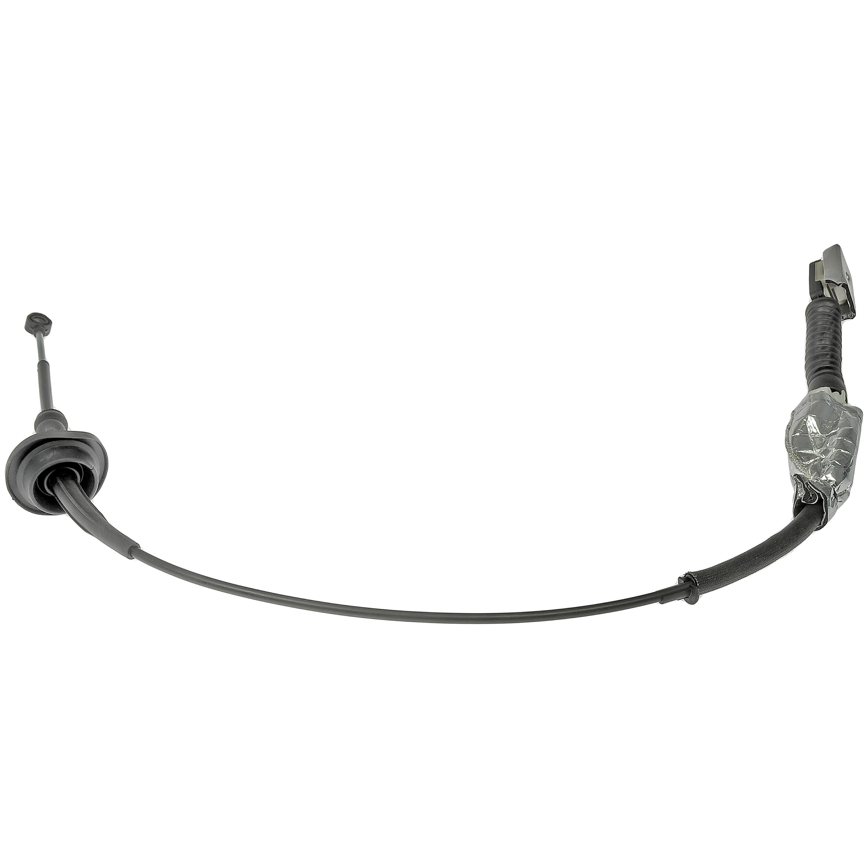 Dorman 905-616 Automatic Transmission Shifter Cable for Specific Ford / Mercury Models Fits select: 2007-2010 FORD EXPLORER, 2007-2010 FORD EXPLORER SPORT TRAC