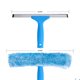 thumbnail image 3 of Limpiacristales Profesional con Cepillo de Microfibra, Ancho 25 cm JM, 3 of 5