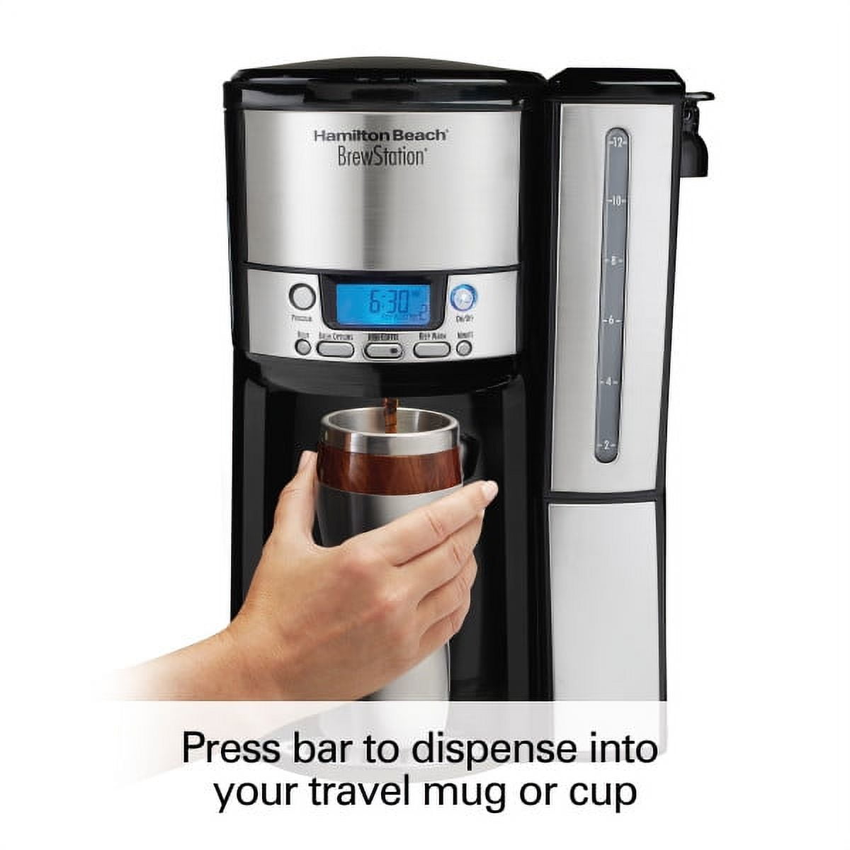 Greatland Outdoors 12 Volt Coffee Maker for RV, Boat, Camping - appliances  - by owner - sale - craigslist