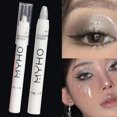 thumbnail image 2 of Eyeliner Glitter Maquillaje Glow Sticks Stick iluminador de larga duración para maquillaje de ojos, 2 of 6