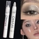 thumbnail image 1 of Sombra de ojos Stick Maquillaje de larga duración Glow Sticks Brightener Stick Regalo para mujeres Likrtyny  Cuidado Belleza, 1 of 3