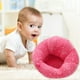 thumbnail image 3 of Funda de asiento de apoyo para sofá Silla de felpa para bebé Aprendiendo a sentarse sin relleno (9) Ehuebsd sin BPA, 3 of 9