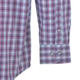 thumbnail image 4 of Camisa Vaquera Wrangler Hombre Manga Larga R773 rojo EG, 4 of 5