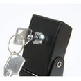thumbnail image 5 of for One Pair Locking Hood Catch Hood Lock Latches Jeep Wrangler JK JKU 2007-2018, 5 of 8