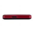 thumbnail image 5 of CANVIO ADVANCE 1TB RED, 5 of 10
