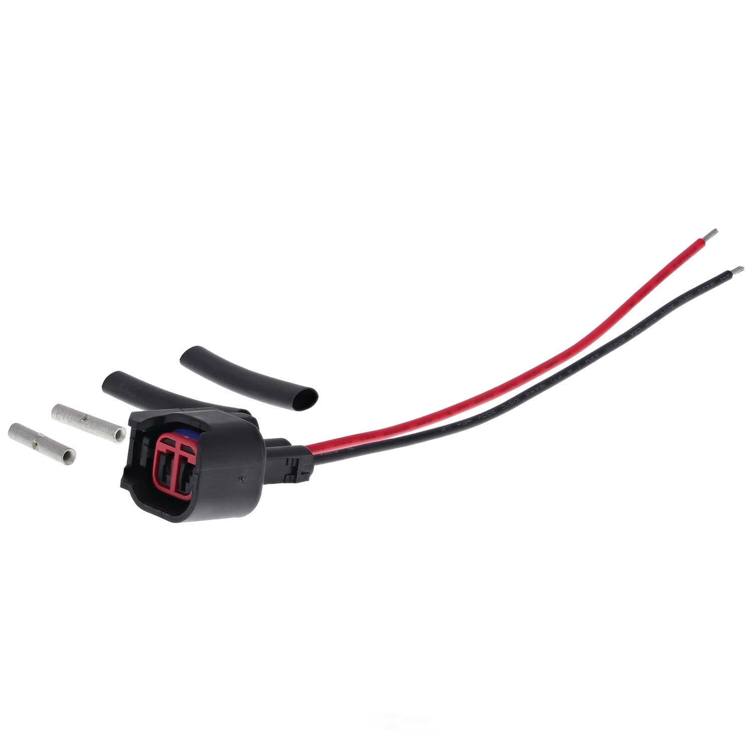GB 5-191 Fuel Injector Connector