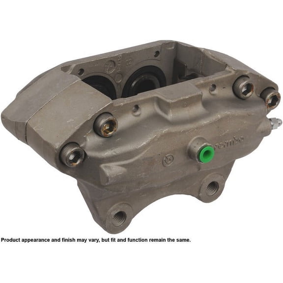 A1 Cardone Disc Brake Caliper P/N:19-3859