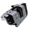thumbnail image 4 of Geelife Rear Right RH Door Lock Actuator with Power Locks For Jeep Wrangler Wrangler JK, 4 of 6