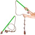thumbnail image 3 of Dog Toy Tough Rope Toy Dog Chew Toy Cat Toy Puppy Teething Toy Pet Supplies, 3 of 7
