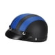 thumbnail image 4 of Casco de bicicleta Casco de ciclismo Transpirable Cómodo Versátil Portátil Verano para Azul negro, 4 of 9
