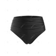 thumbnail image 3 of Tamaño más orientales del dragón Imprimir volantes baño tankini Rosegal Camisetas sin mangas de talla grande, 3 of 5