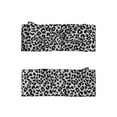thumbnail image 4 of Balery Similar To Leopard Print Pattern Baby Headbands Hairbands Hair Bow Elastics for Baby Girls Newborn Infant Toddlers Kids, 4 of 4