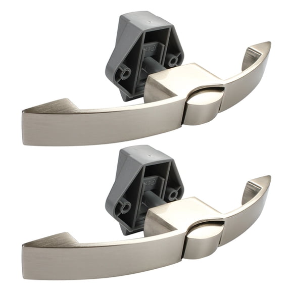 10 pcs/hole size 128 mm camping push lock RV marine car home cabinet drawer door lock button lock furniture door lock hardware ,RV Tool