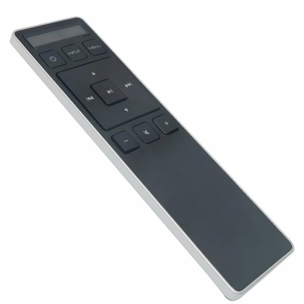 New Remote replacement XRS551E3 for Vizio Sound Bar SB3830D0 SB3651E6