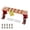 7.88" 600A, variant on Copper Bus Bar Ground Bus Bar, 10" 1000A Copper Grounding Bar Kit with 18 Terminal Positions and 4 Installation Screws