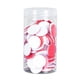 thumbnail image 5 of 100 fichas de aprendizaje portátiles para contar matemáticas, fichas de bingo para niños. Rojo blanco, 5 of 9