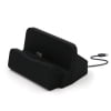 thumbnail image 1 of Type C Smart Phone Support de Charge Design de Charge de Téléphone en une Seule Pièce Chargeur de Station d'Accueil, 1 of 1