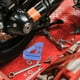 thumbnail image 1 of unbranded Reposapiés Trasero Para Motocicleta Con Soporte Resistente Compatible Con Ktm Rc 125 200 390 690 990, 1 of 8