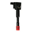 thumbnail image 2 of New Front Ignition Coil Compatible with 2010 Honda Civic Hybrid Sedan 4-Door 1.3L 1339CC L4 Electric/Gas SOHC Naturally Aspirated Replacement For UF374 C1408, 2 of 5