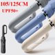 thumbnail image 2 of Typpkmm Paraguas Plegable AutomáTico Para Hombre 125CM, 2 of 7