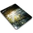 thumbnail image 5 of KSK KAISHEK Hard Shell Case Only for 2020 - 2019 Release MacBook Pro 16" with XDR Display & Touch ID Type C + Black Keyboard Cover Model: A2141 Blue series A 0253, 5 of 5