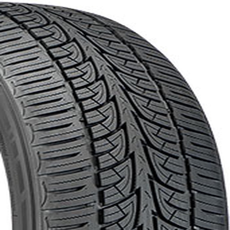 Arroyo Ultra Sport High-Performance A/S Passenger Tire, 275/45R20