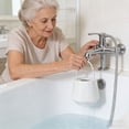 thumbnail image 2 of 7829 Corrosions Resistant Bath Shower Water Purifiers Filter for Most Environment, 2 of 10
