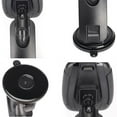thumbnail image 6 of Dash Car Mount for Galaxy J7/J5/J3/J2/J1 - Windshield Holder Cradle Rotating Dock Suction M7Q Compatible With Samsung Galaxy J7/J5/J3/J2/J1, 6 of 12