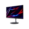 thumbnail image 2 of Restored Acer Nitro XF243Y M3 23.8" IPS Gaming Monitor AMD FreeSync Premium 1920x1080 180Hz 1ms DisplayPort HDMI (Refurbished), 2 of 3