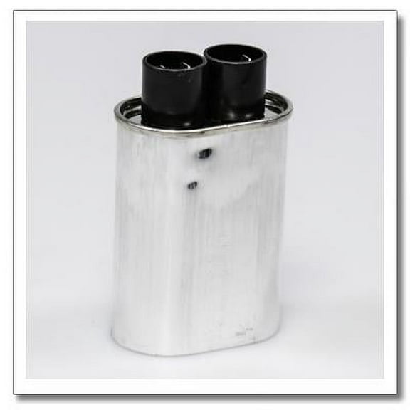 GE WB27X10011 Microwave Capacitor - OEM Part