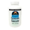 Source Naturals Guarana Energizer, 900 mg, 200 Tablets