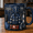 Black, variant on Paramedic Mug 3D Effect Navy Blue EMS Strong Star of Life Gift for EMTs