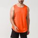thumbnail image 5 of pstuiky Camiseta sin mangas para hombre, Chaleco holgado de cuello redondo para hombre, informal, para correr, hacer ejercicio y fitness Camisas para hombres xl, 5 of 7