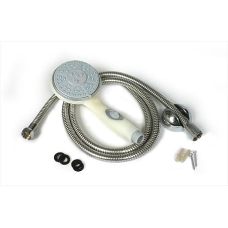 camco shower head kit