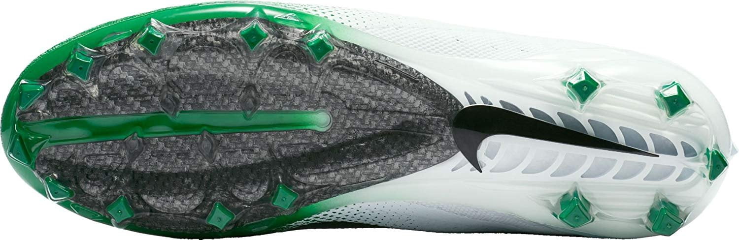 nike untouchable 3 green