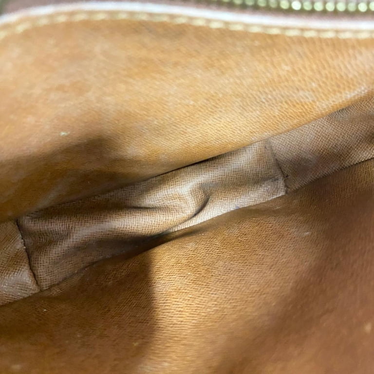 Pre-Owned Louis Vuitton Shoulder Bag Monogram Shanti MM M51233  