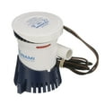 thumbnail image 6 of Attwood 4608-7 Tsunami T800 Bilge Pump, 800 GPH, 12-Volt, Barbed ¾-inch Diameter Outlet, 29-Inch Wire, 6 of 6