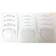 thumbnail image 1 of Piano Music wire, 13 Wires, Sizes 0 - 12, 1 of 3