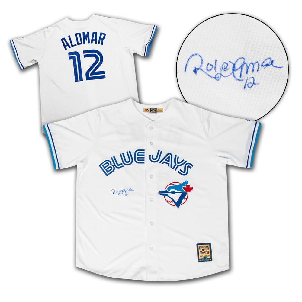jays cooperstown jersey